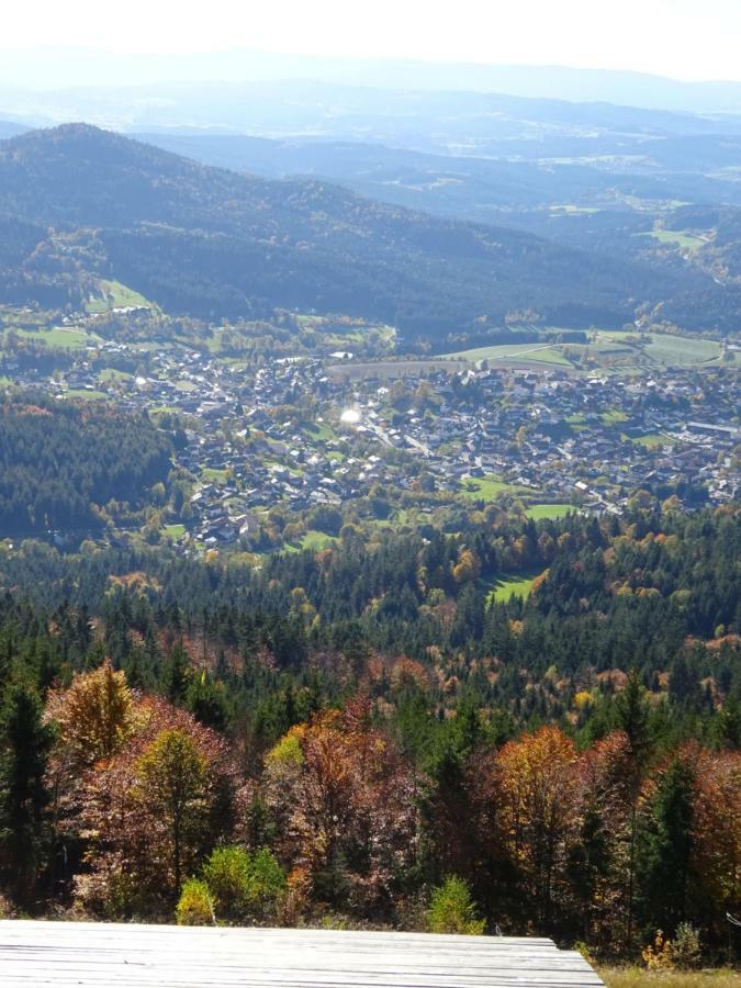 Ferienwohnungen Koller Bodenmais Luaran gambar